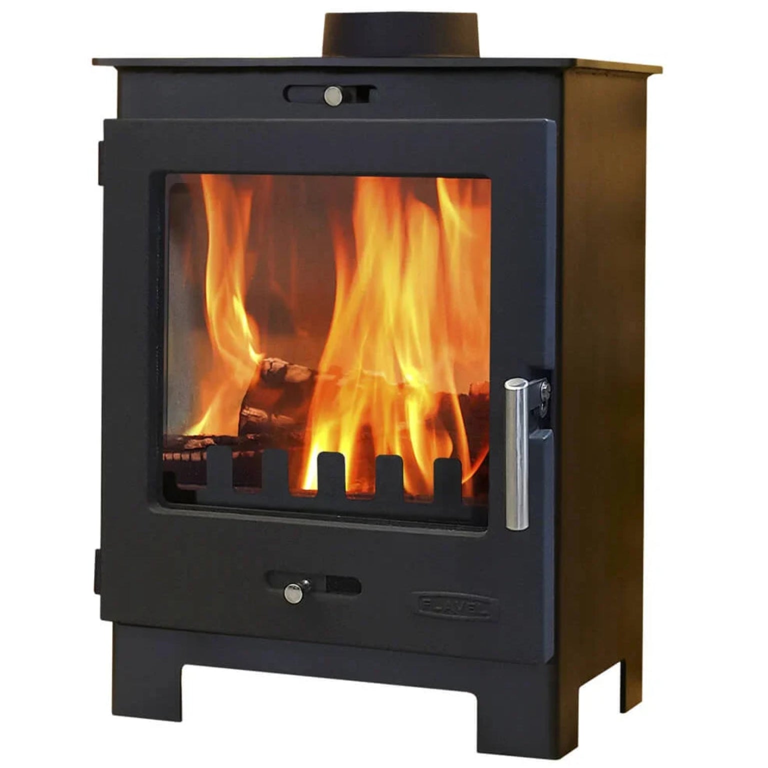 Portway Arundel Wood Burning / Multifuel Ecodesign Stove